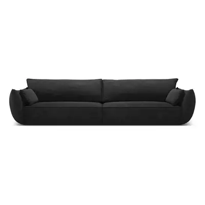 Tmavě šedá pohovka 248 cm Vanda – Mazzini Sofas