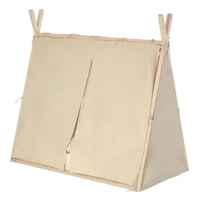 Dětský závěs k posteli 70x136 cm Maralis Teepee – Kave Home