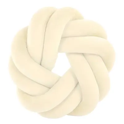 Dekorační polštář ø 30 cm Knot – Tiseco Home Studio