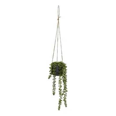 Umělá rostlina (výška 37 cm) Senecio – Casa Selección