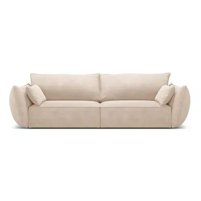 Béžová pohovka 208 cm Vanda – Mazzini Sofas