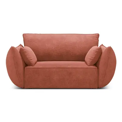 Červené křeslo Vanda – Mazzini Sofas