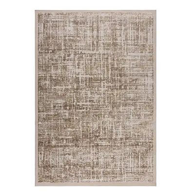 Béžový koberec 120x170 cm Trace – Flair Rugs