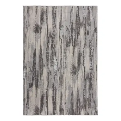 Šedý koberec 200x290 cm Gleam – Flair Rugs