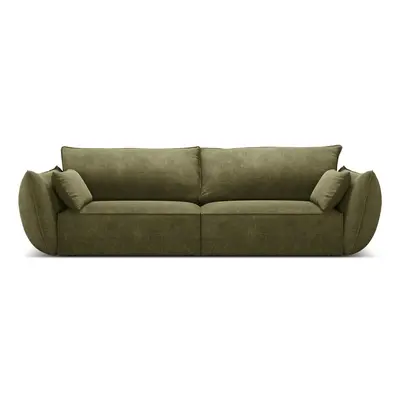 Zelená pohovka 208 cm Vanda – Mazzini Sofas