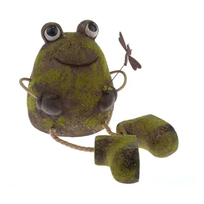 Zahradní soška Frog – Dakls