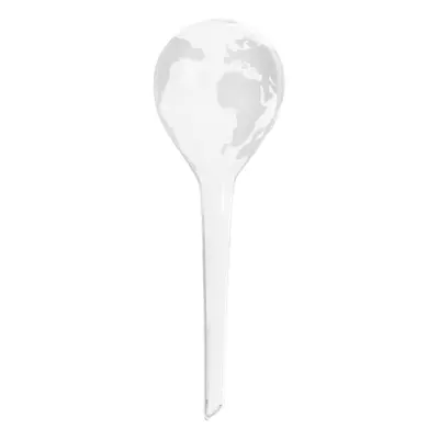 Skleněná zavlažovací koule 175 ml Globe – Esschert Design