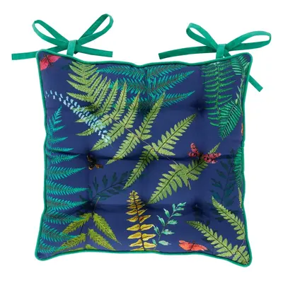 Podsedák 40x40 cm Woodland Fern – RHS