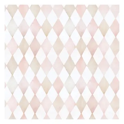 Dětská tapeta 10 m x 50 cm Harlequin – Lilipinso