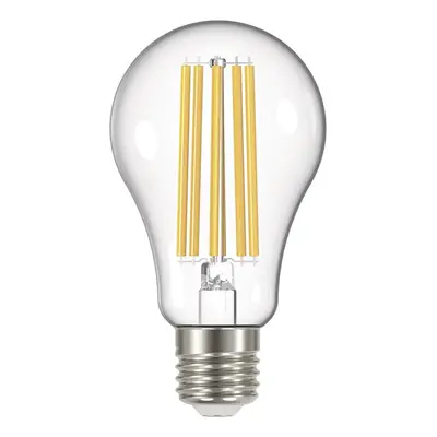 Neutrální LED žárovka E27, 17 W, 230 V - EMOS