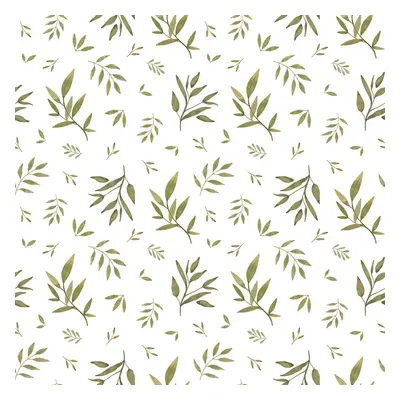 Dětská tapeta 10 m x 50 cm Foliage – Lilipinso