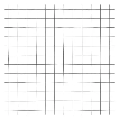 Dětská tapeta 10 m x 50 cm Grid – Lilipinso