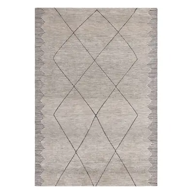 Světle šedý koberec 120x170 cm Mason – Asiatic Carpets