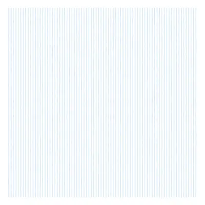 Dětská tapeta 10 m x 50 cm Blue & Stripes – Lilipinso