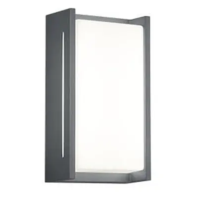 LED venkovní svítidlo (výška 23 cm) Indus – Trio