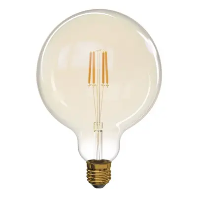 LED vintage žárovka E27, 4 W, 230 V - EMOS