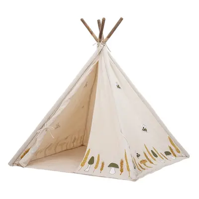 Dětský stan teepee Millo – Bloomingville Mini