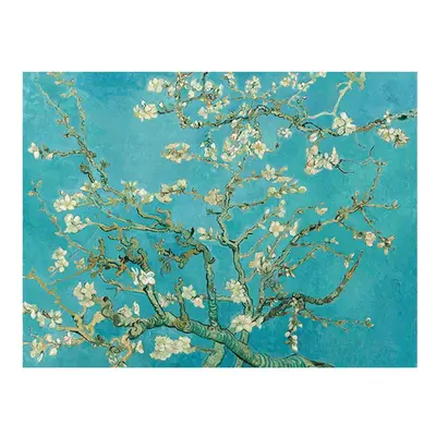 Reprodukce obrazu Vincenta van Gogha - Almond Blossom, 40 x 30 cm