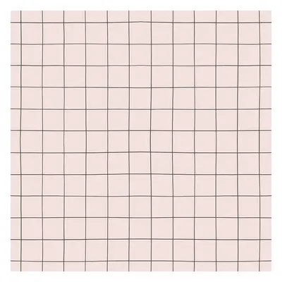 Dětská tapeta 10 m x 50 cm Grid – Lilipinso