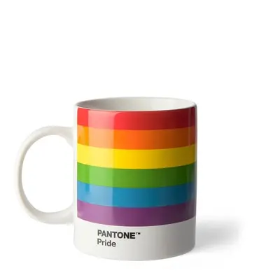 Keramický hrnek 375 ml Pride – Pantone