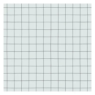 Dětská tapeta 10 m x 50 cm Grid – Lilipinso