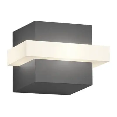 LED venkovní svítidlo (výška 10 cm) Mitchell – Trio