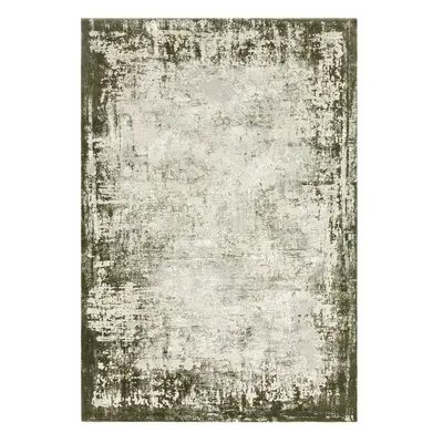 Zelený koberec 160x230 cm Kuza – Asiatic Carpets