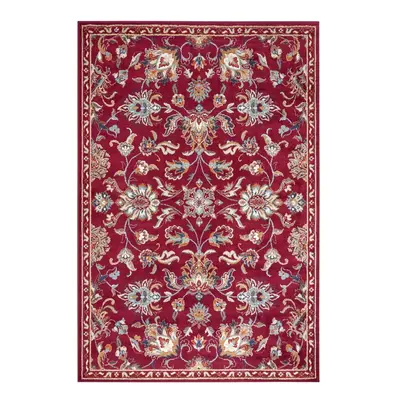 Červený koberec 160x235 cm Orient Caracci – Hanse Home