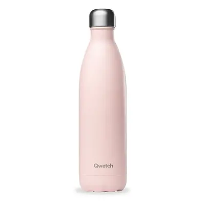 Cestovní nerezová lahev 750 ml Pastel - Qwetch