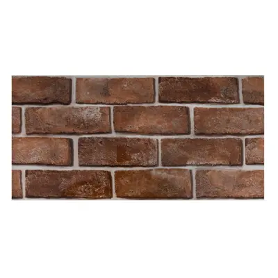 Samolepicí panely na zeď v sadě 6 ks 60x30 cm Brick Wall – SP TREND