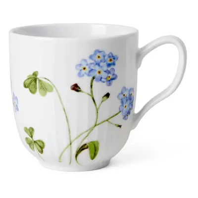 Bílý porcelánový hrnek 330 ml Hammershøi Summer – Kähler Design