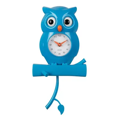 Dětské hodiny Owl – Karlsson