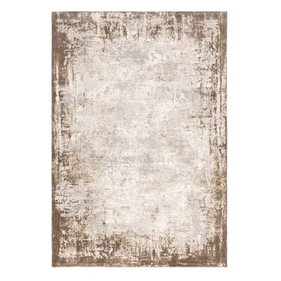 Béžový koberec 80x150 cm Kuza – Asiatic Carpets