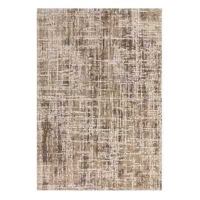 Béžový koberec 160x230 cm Kuza – Asiatic Carpets