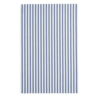 Bavlněné utěrky v sadě 2 ks 50x70 cm Stripes – Casafina