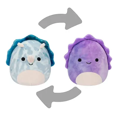 Plyšová hračka 2in1 Delilah & Jerome – SQUISHMALLOWS