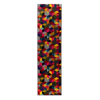 Koberec Flair Rugs Dynamic, 66 x 230 cm