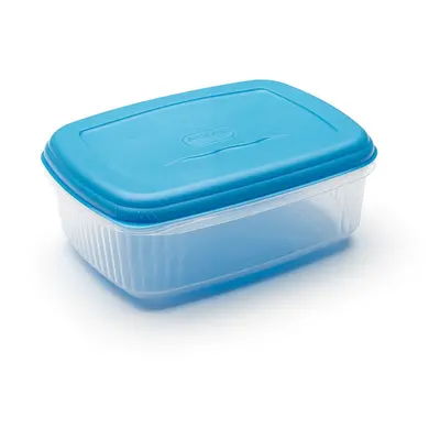 Dóza s víkem na jídlo Addis Seal Tight Rectangular Foodsaver, 3 l