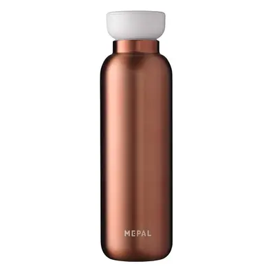 Nerezová lahev v bronzové barvě 500 ml Rose gold – Mepal