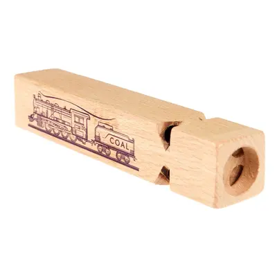 Píšťalka Wooden Train Whistle – Rex London