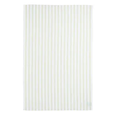 Bavlněné utěrky v sadě 2 ks 50x70 cm Stripes – Casafina