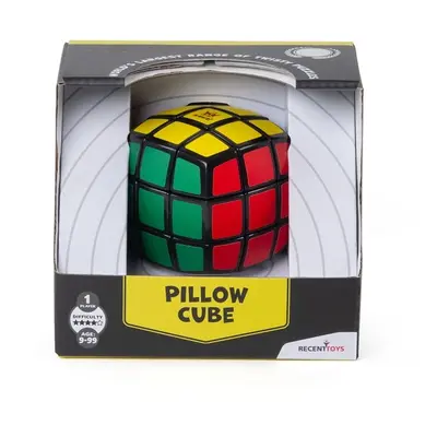 Hlavolam Pillow Cube – RecentToys