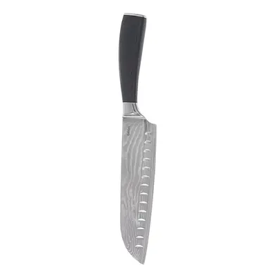 Santoku nůž z damaškové oceli – Orion