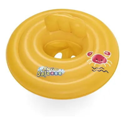 Nafukovací kruh ø 64 cm Swim Safe – Bestway