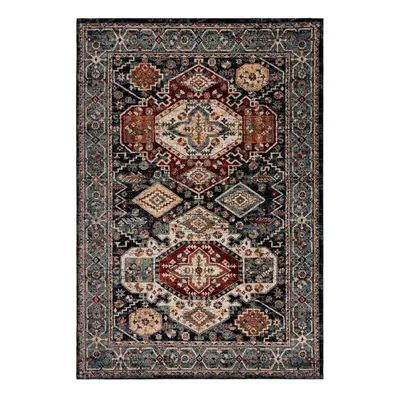 Tmavě modrý koberec 120x170 cm Gillingham – Flair Rugs