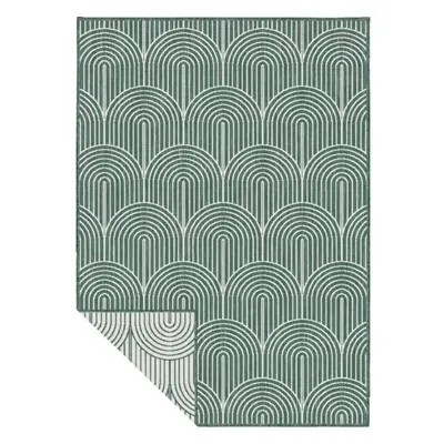 Zelený venkovní koberec 160x230 cm Pangli Green – Hanse Home