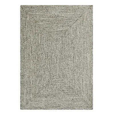 Šedý/béžový venkovní koberec 150x80 cm - NORTHRUGS