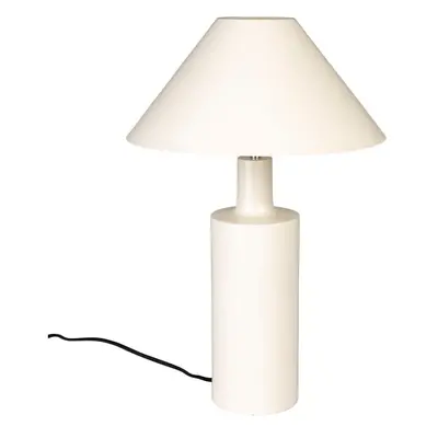 Krémová stolní lampa (výška 53 cm) Wonders – Zuiver