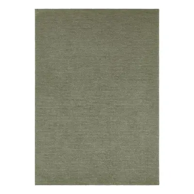 Tmavě zelený koberec Mint Rugs Supersoft, 160 x 230 cm