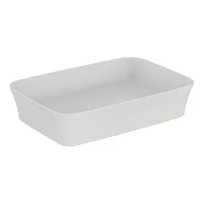 Bílé keramické umyvadlo 55x38 cm Ipalyss – Ideal Standard